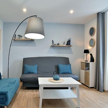 L'Amanyn - Appartement Proche Plage Dinard Esterno foto